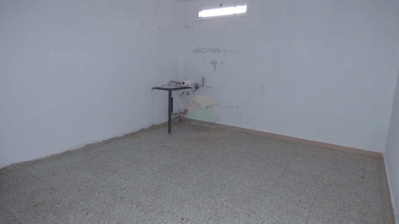 9 Bedroom Country house For Sale - Lorca | PURIAS01