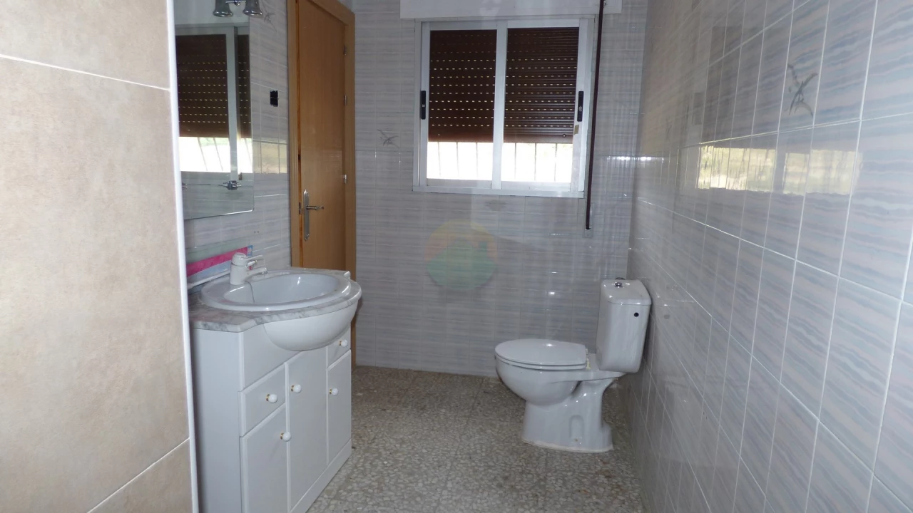 9 Bedroom Country house For Sale - Lorca | PURIAS01
