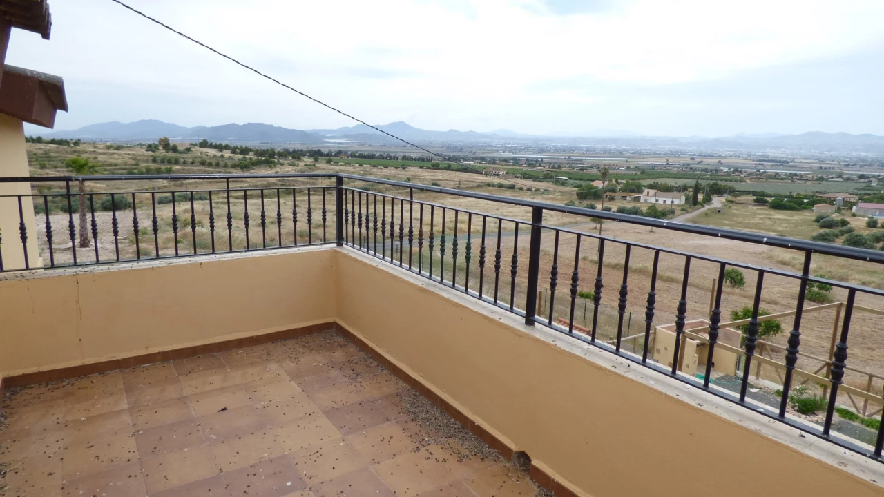 9 Bedroom Country house For Sale - Lorca | PURIAS01