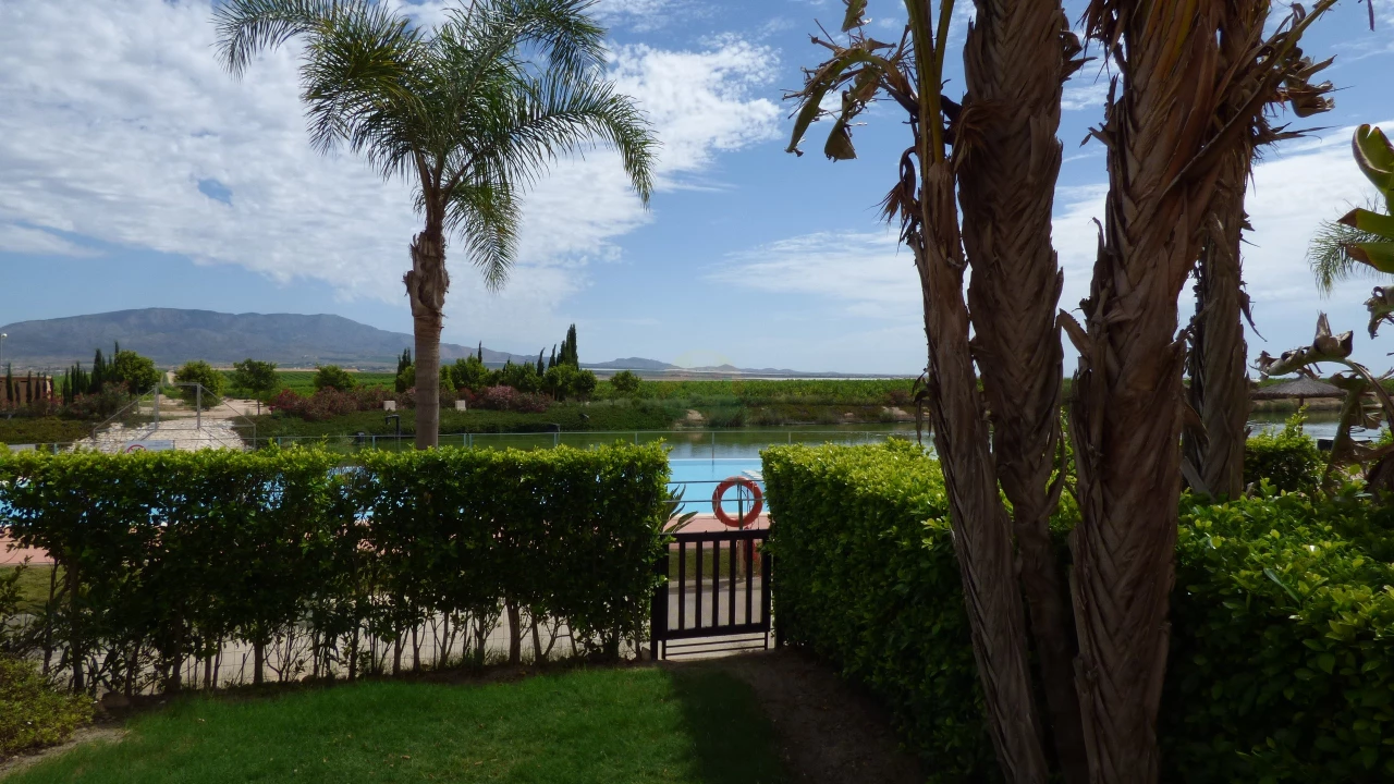 2 Bedroom Apartment For sale | PW47