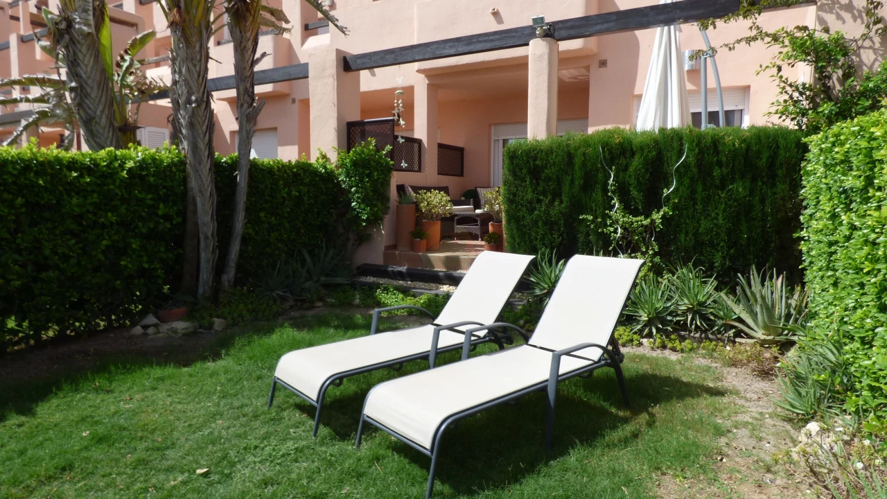2 Bedroom Apartment For sale | PW47