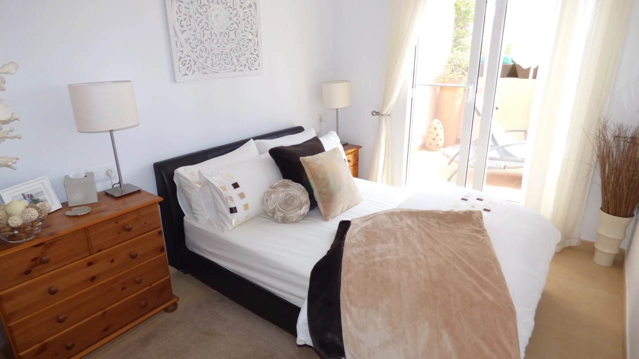 2 Bedroom Apartment For sale | PW47