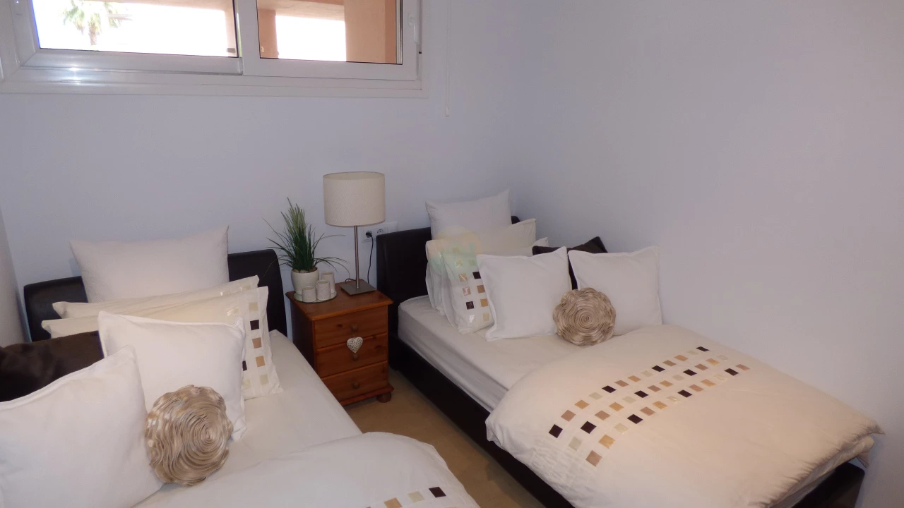 2 Bedroom Apartment For sale | PW47