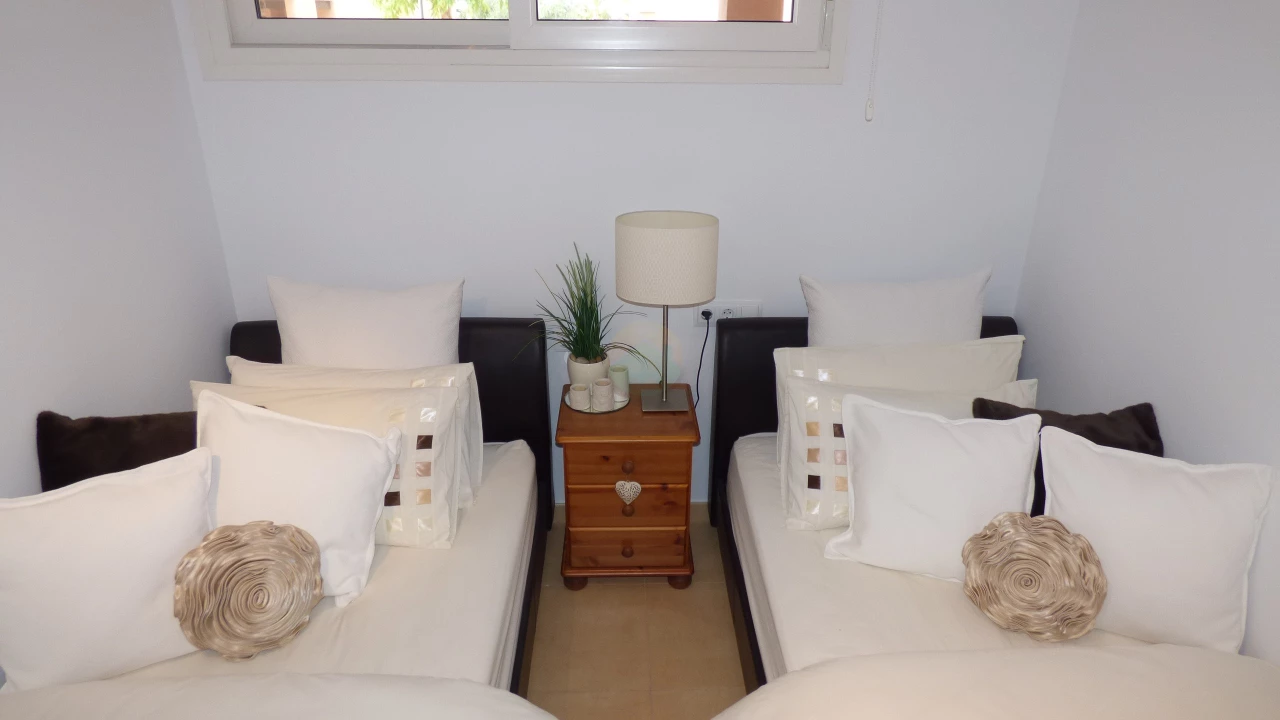 2 Bedroom Apartment For sale | PW47