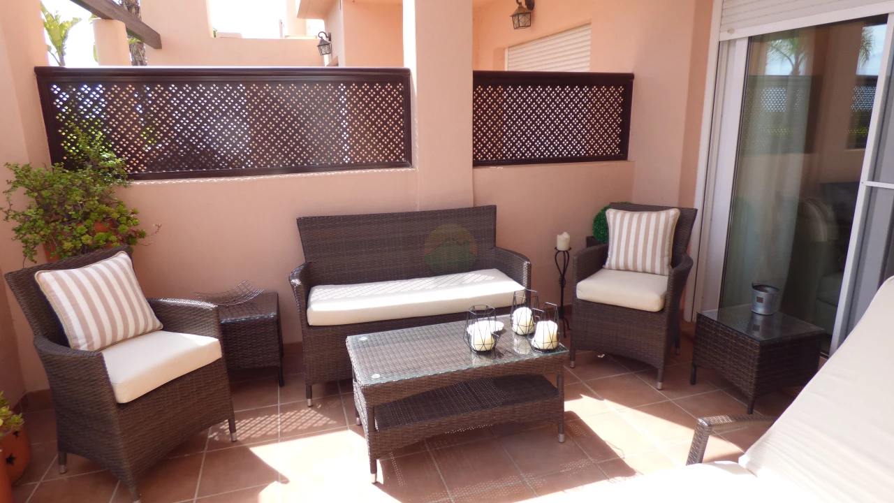 2 Bedroom Apartment For sale | PW47