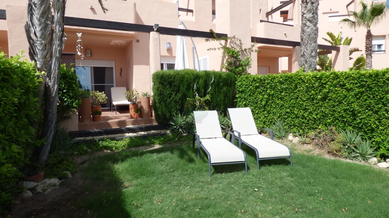 2 Bedroom Apartment For sale | PW47