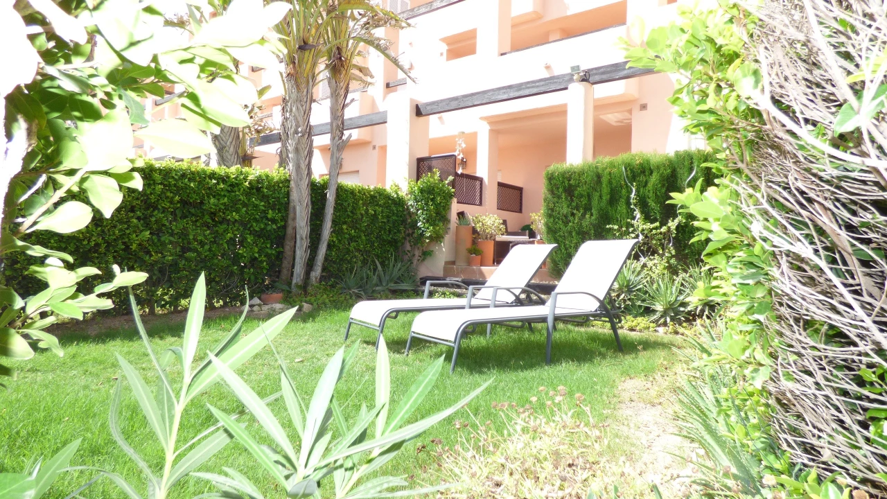 2 Bedroom Apartment For sale | PW47