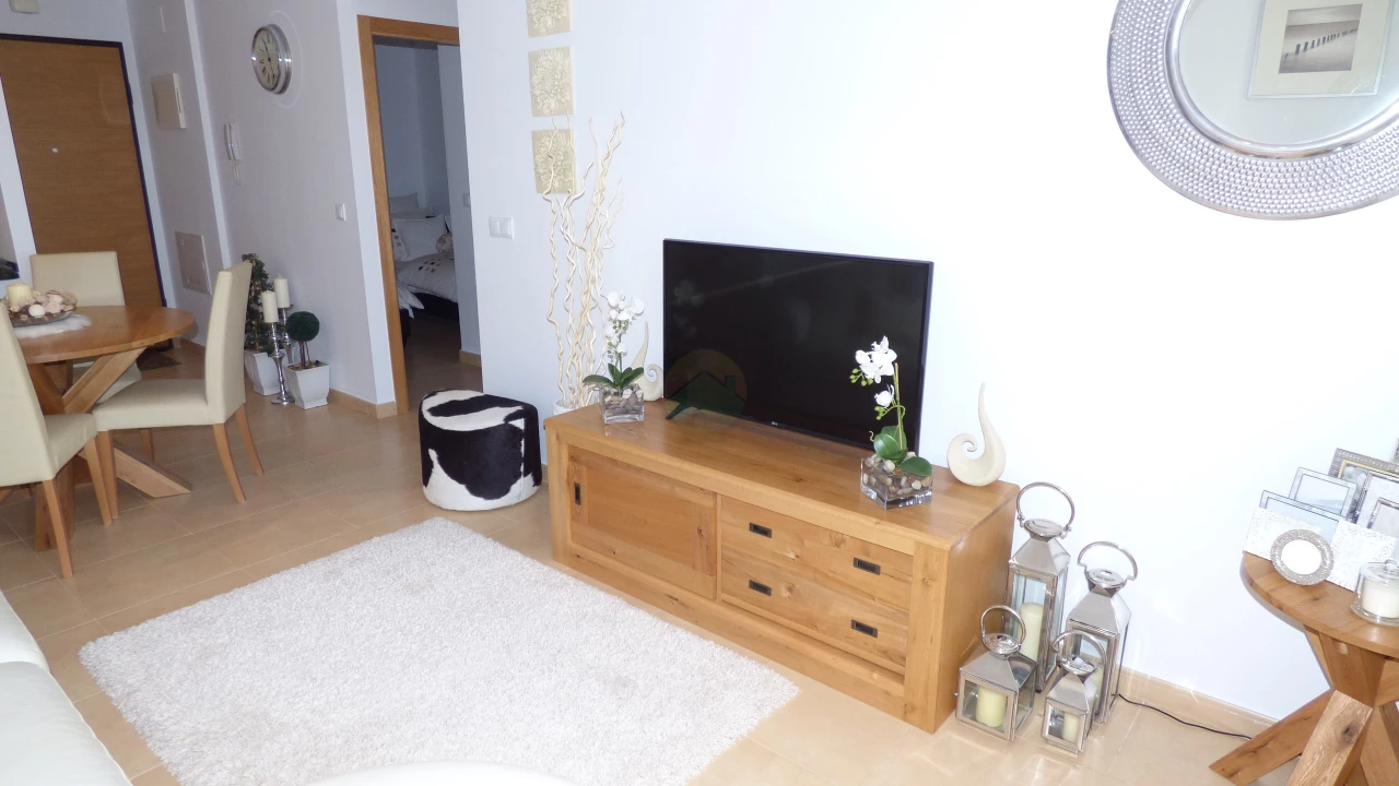 2 Bedroom Apartment For sale | PW47