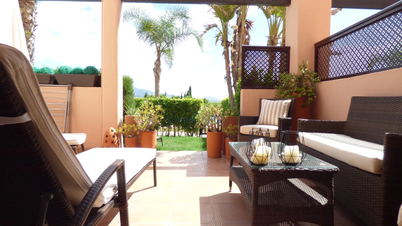 2 Bedroom Apartment For sale | PW47
