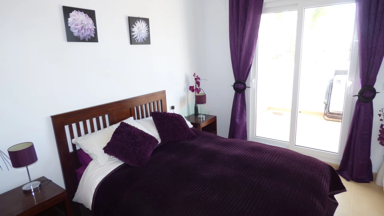 2 Bedroom Apartment for Sale | PW48