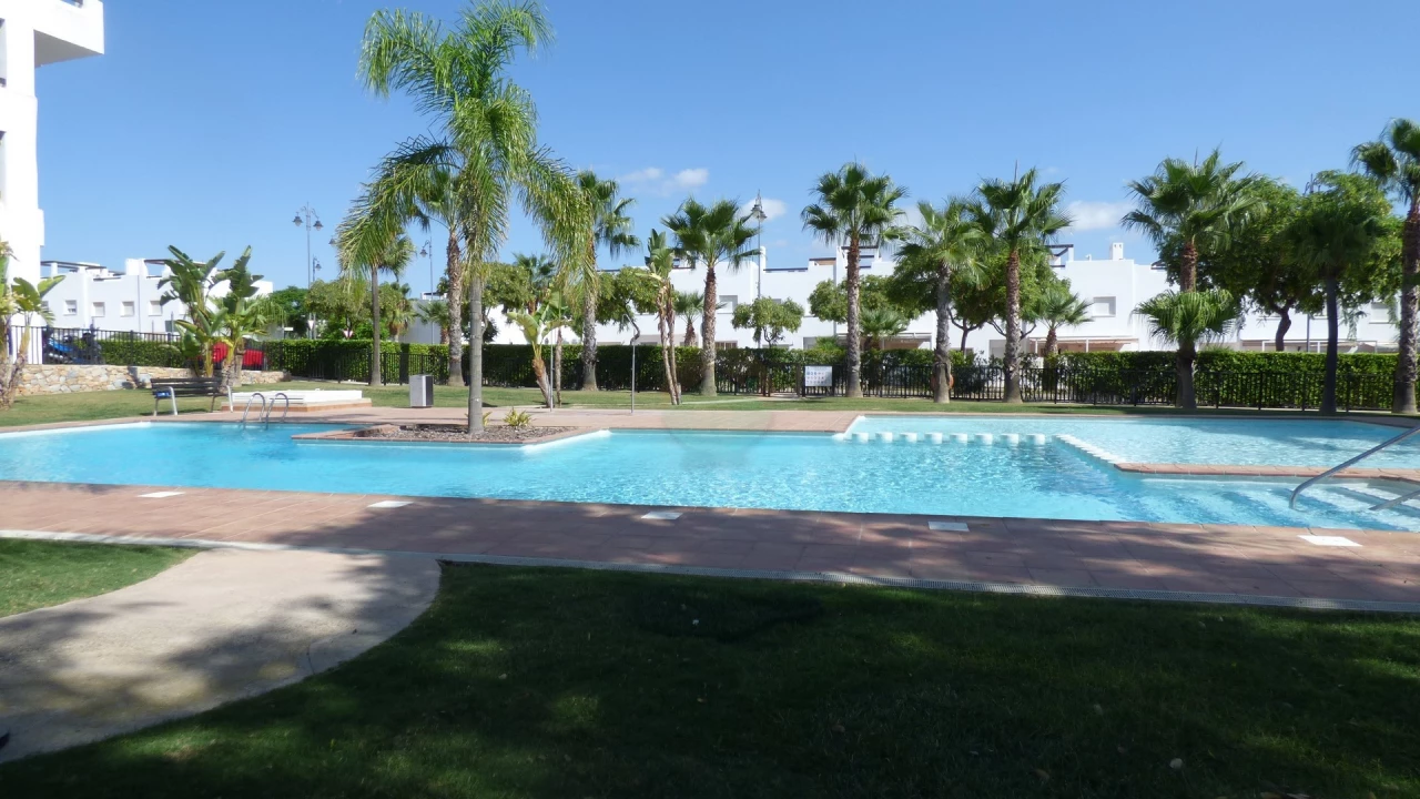 2 Bedroom Apartment for Sale | PW48