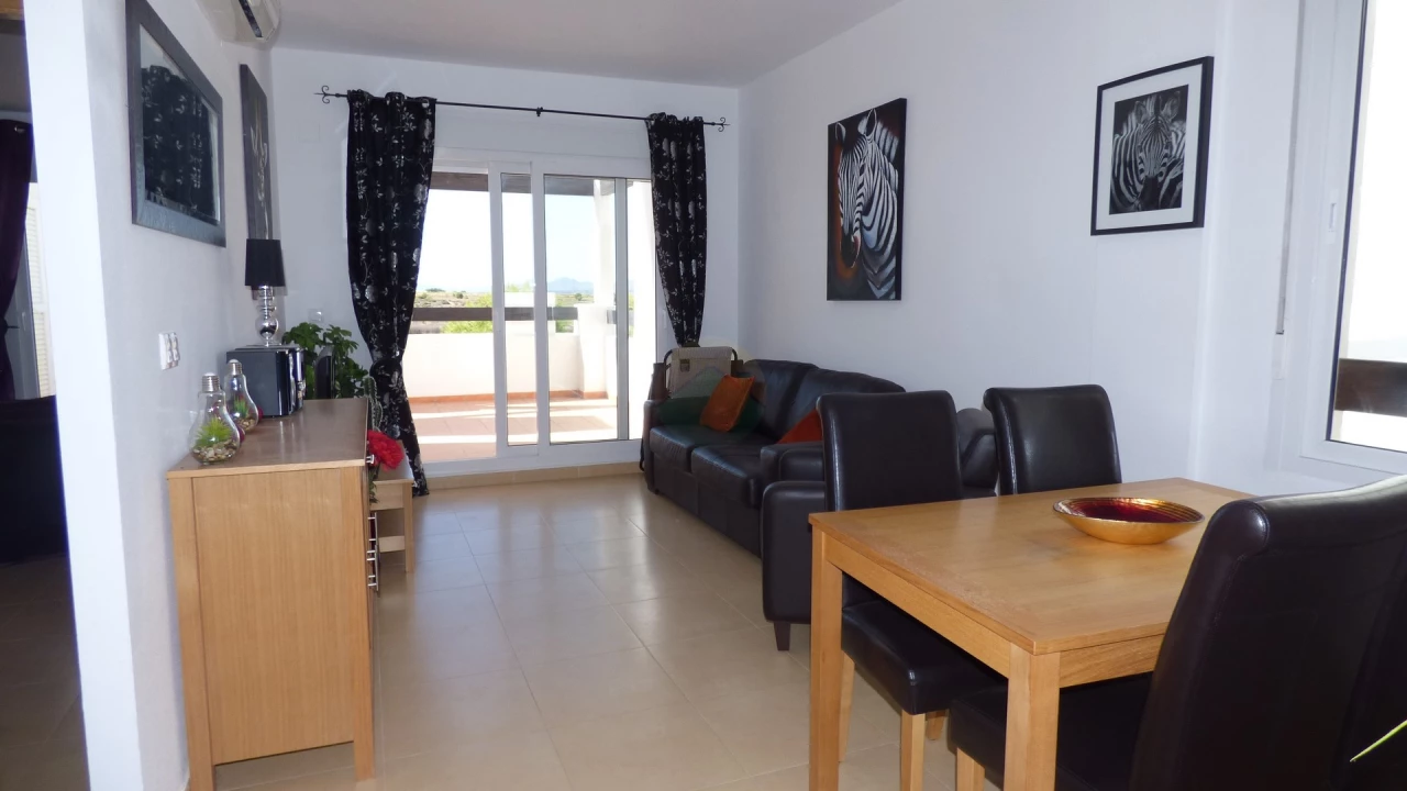 2 Bedroom Apartment for Sale | PW48