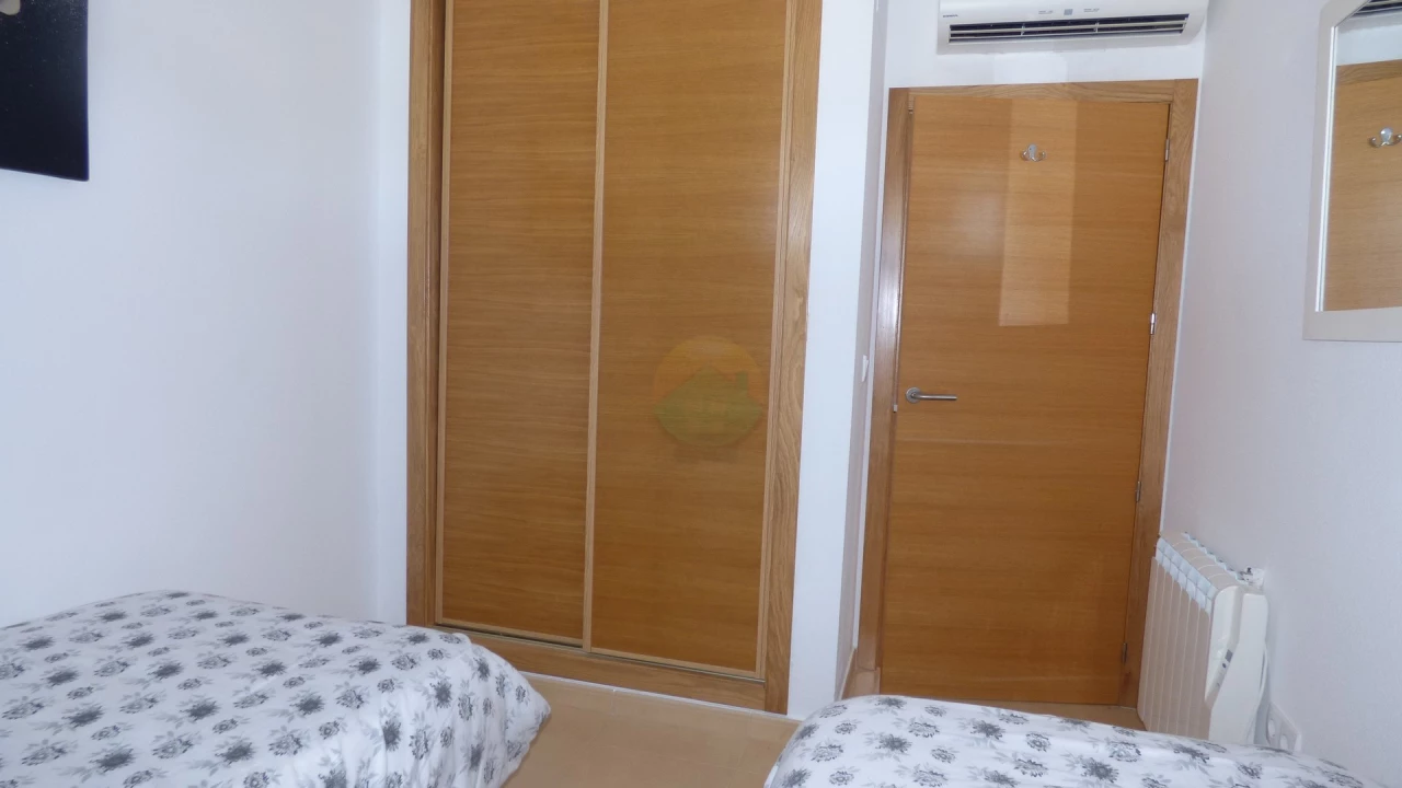 2 Bedroom Apartment for Sale | PW48