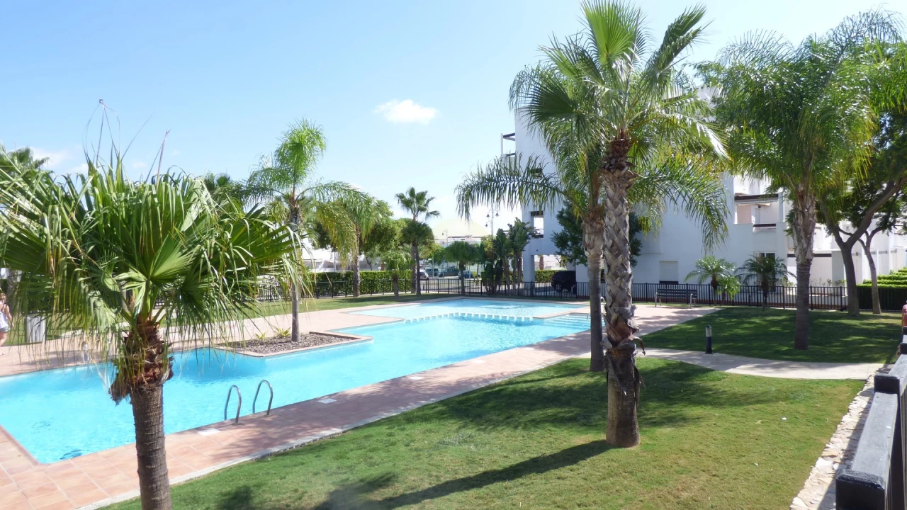 2 Bedroom Apartment for Sale | PW48
