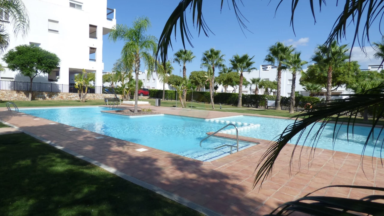 2 Bedroom Apartment for Sale | PW48