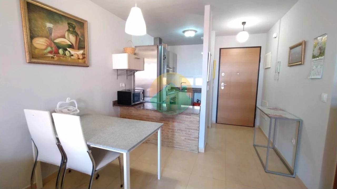 2 Bedroom Apartment For Sale - Condado de Alhama | PW49