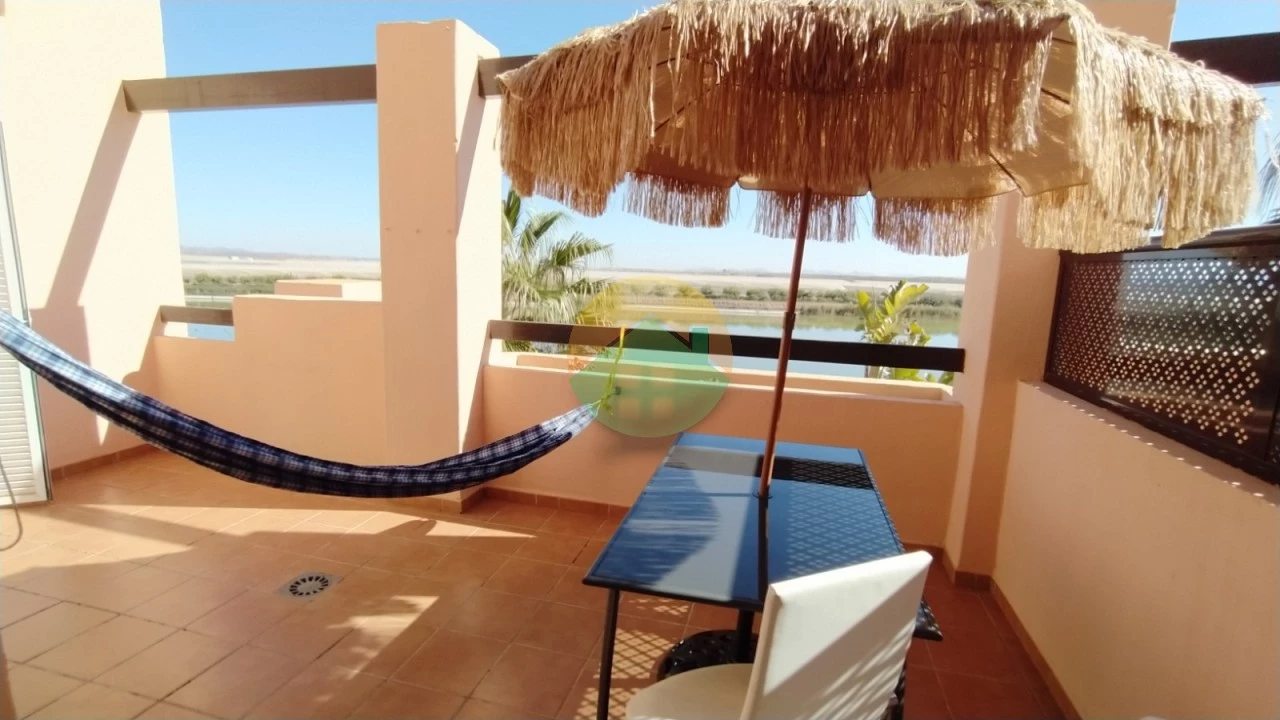 2 Bedroom Apartment For Sale - Condado de Alhama | PW49