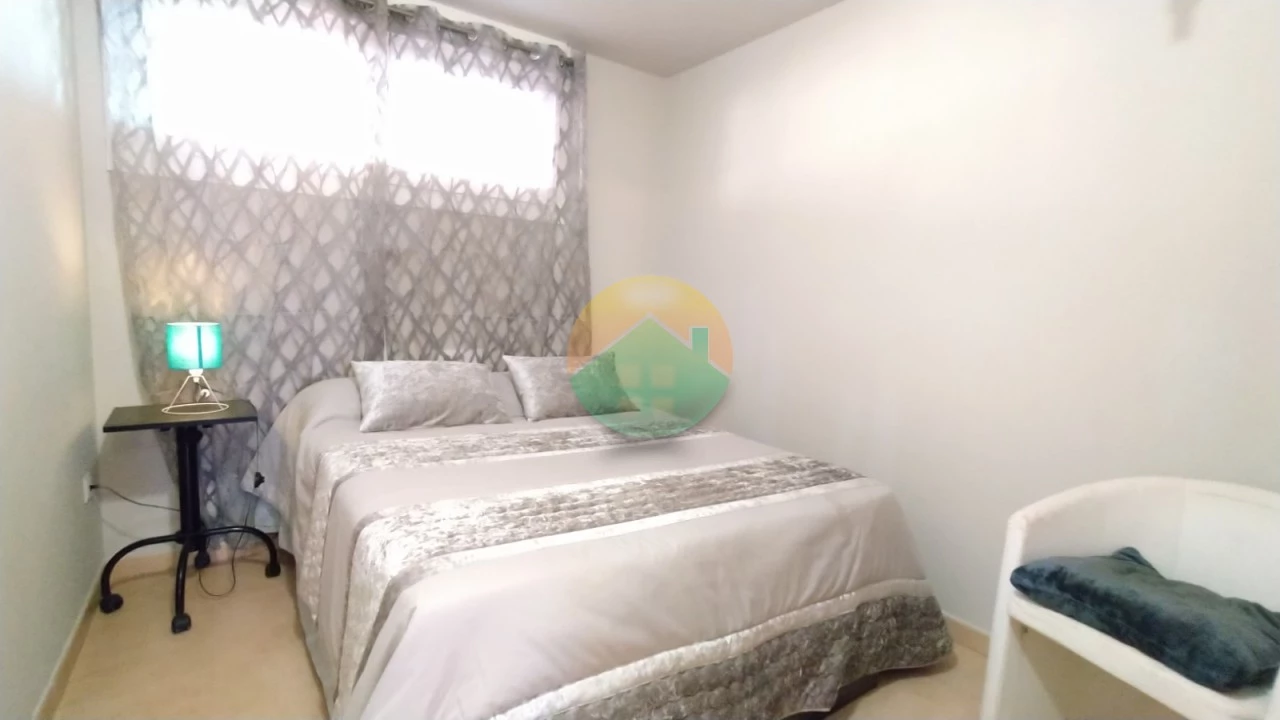 2 Bedroom Apartment For Sale - Condado de Alhama | PW49