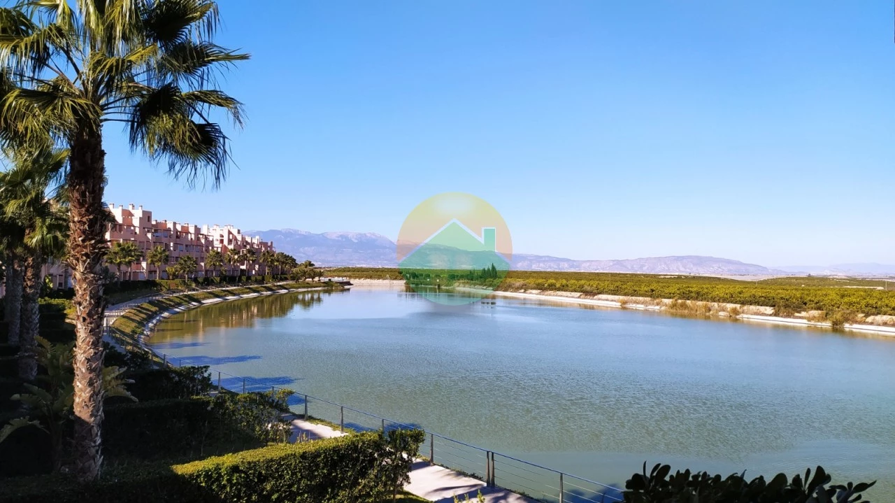 2 Bedroom Apartment For Sale - Condado de Alhama | PW49