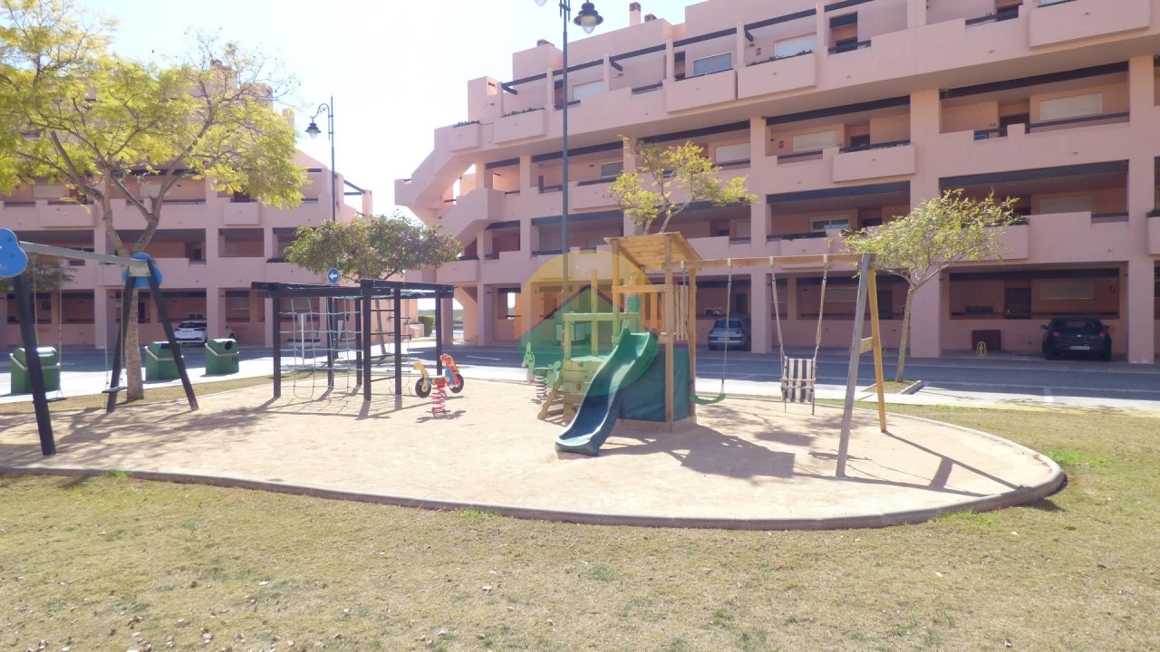 2 Bedroom Apartment For Sale - Condado de Alhama | PW49