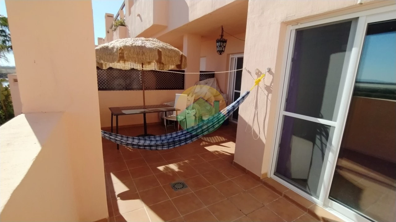 2 Bedroom Apartment For Sale - Condado de Alhama | PW49