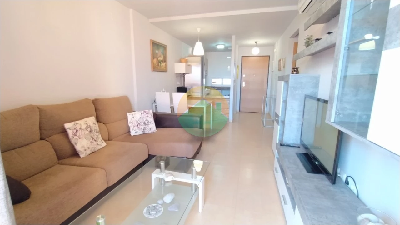 2 Bedroom Apartment For Sale - Condado de Alhama | PW49