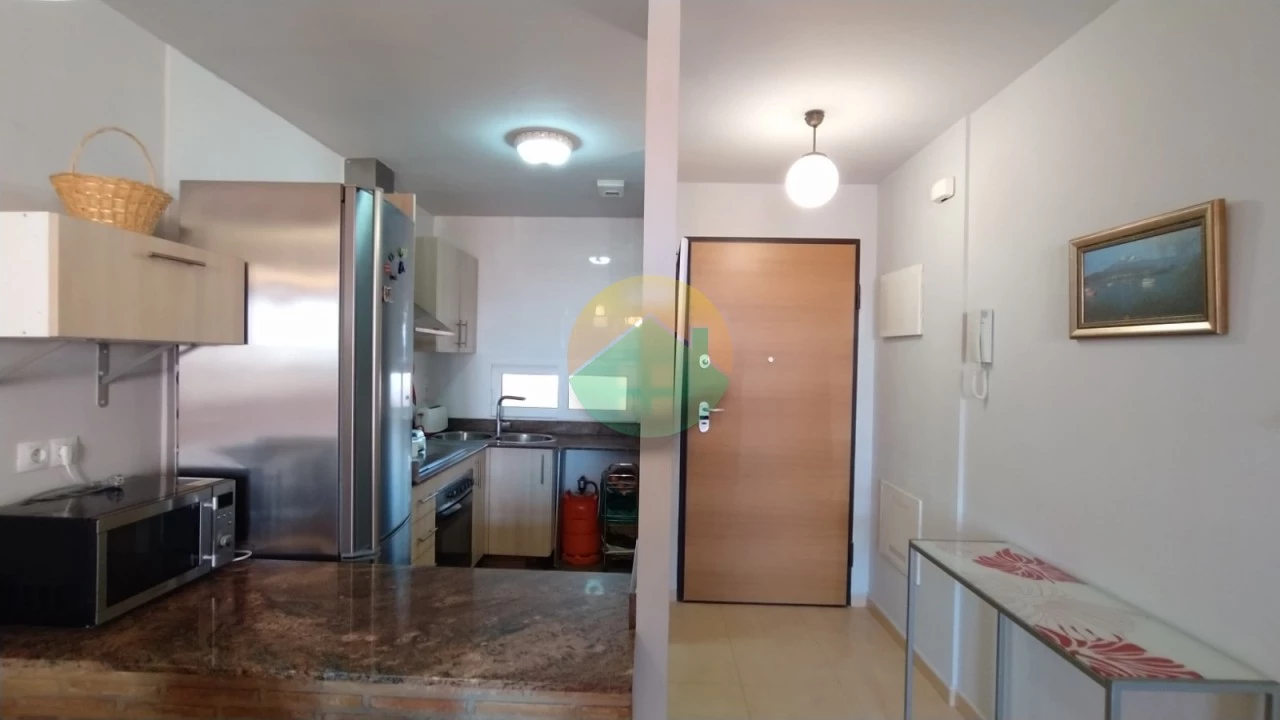 2 Bedroom Apartment For Sale - Condado de Alhama | PW49