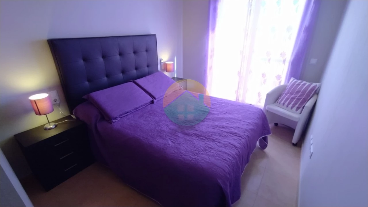 2 Bedroom Apartment For Sale - Condado de Alhama | PW49