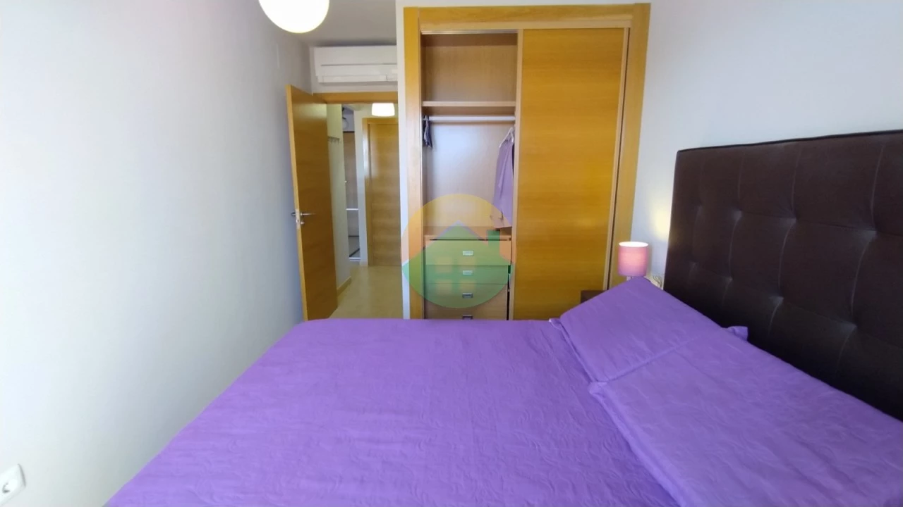 2 Bedroom Apartment For Sale - Condado de Alhama | PW49
