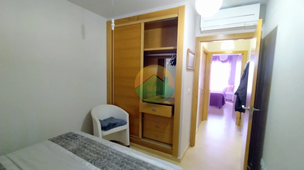 2 Bedroom Apartment For Sale - Condado de Alhama | PW49
