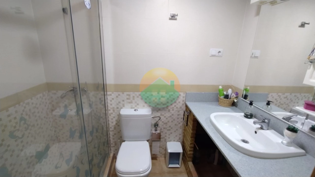 2 Bedroom Apartment For Sale - Condado de Alhama | PW49