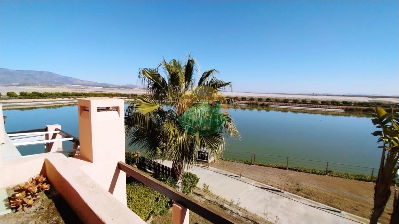2 Bedroom Apartment For Sale - Condado de Alhama | PW49