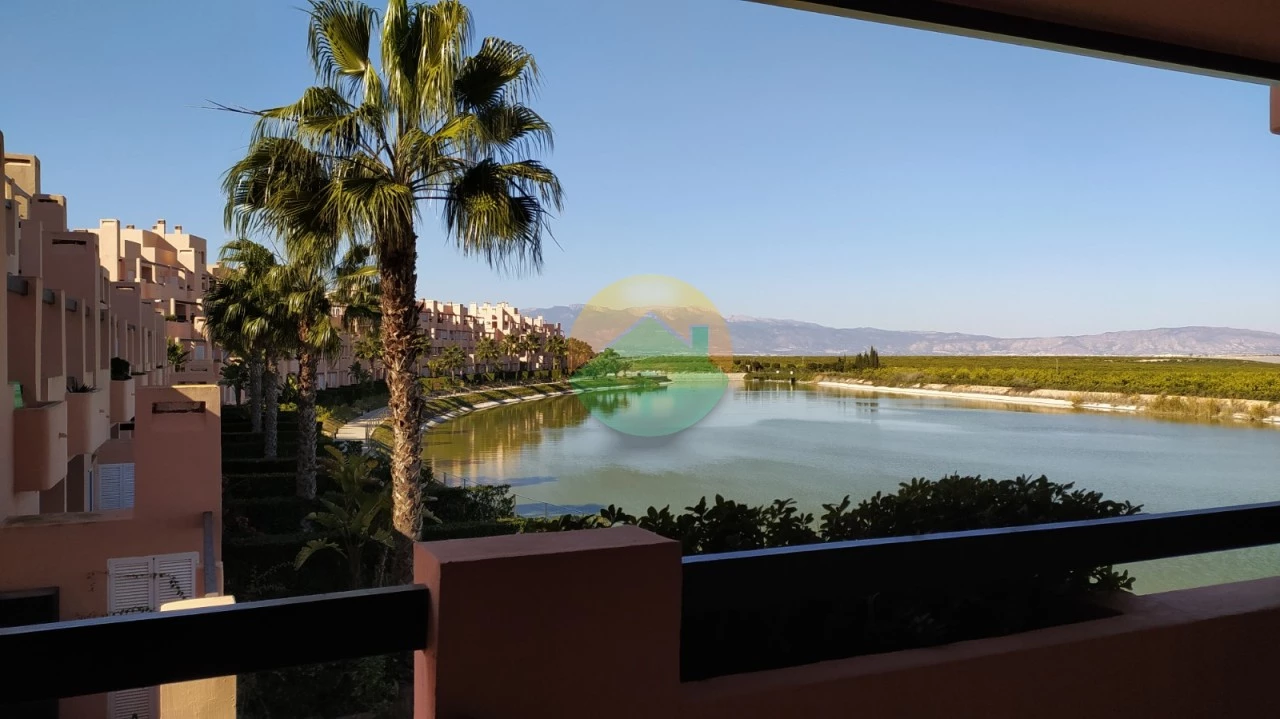 2 Bedroom Apartment For Sale - Condado de Alhama | PW49