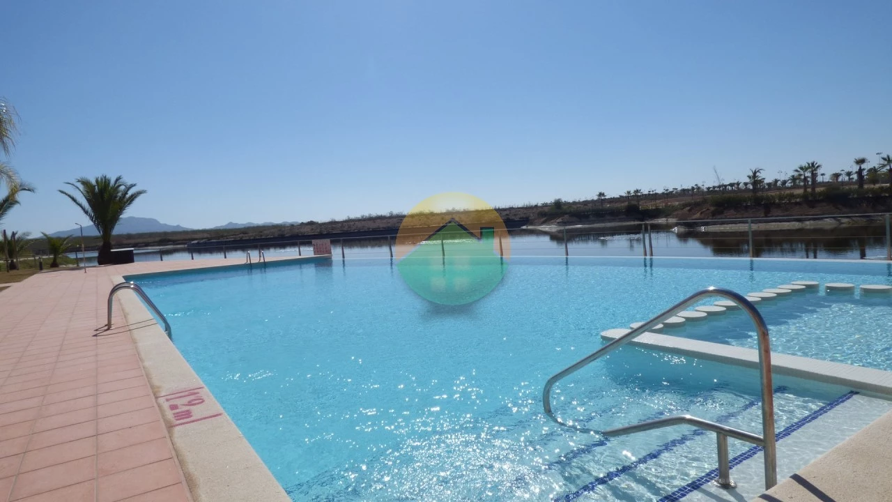 2 Bedroom Apartment For Sale - Condado de Alhama | PW49