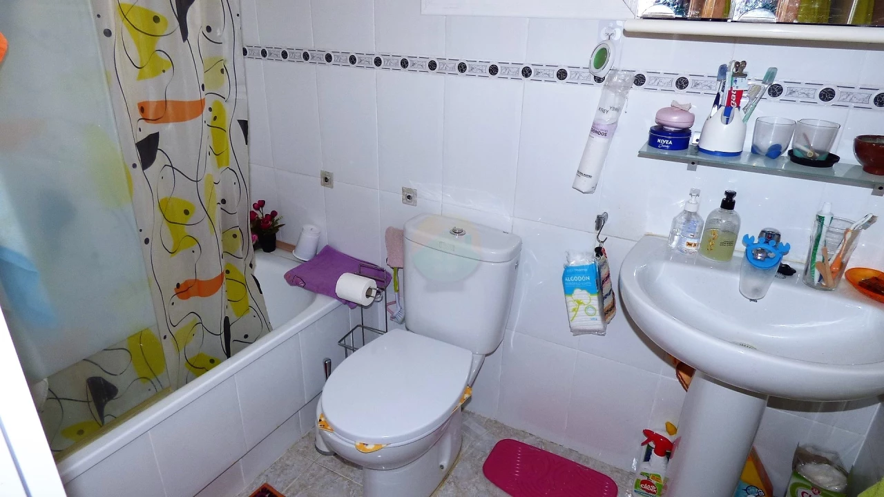 2 Bedroom Semi-Detached For Sale | REC348