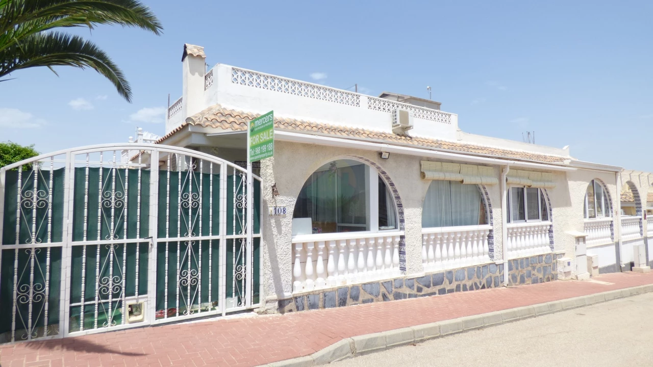 2 Bedroom Semi-Detached For Sale | REC348