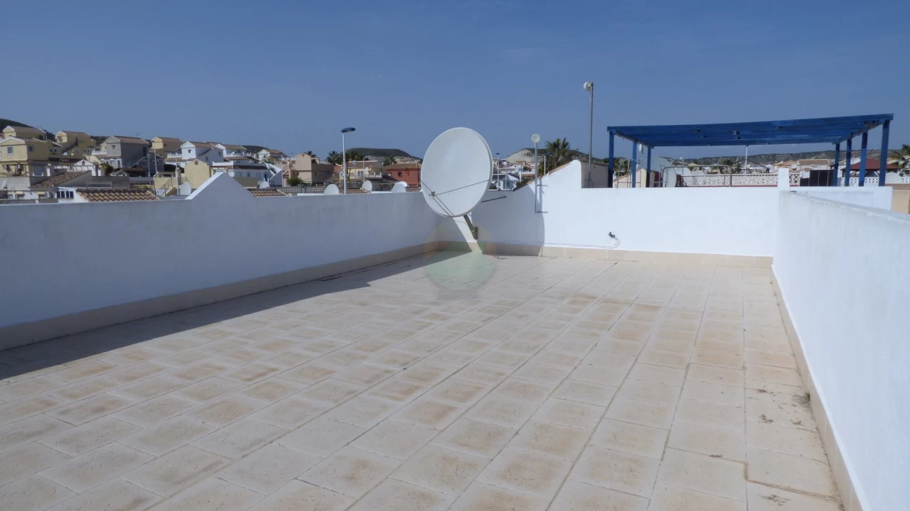 2 bedroom Semi Detached villa For sale. | RED225