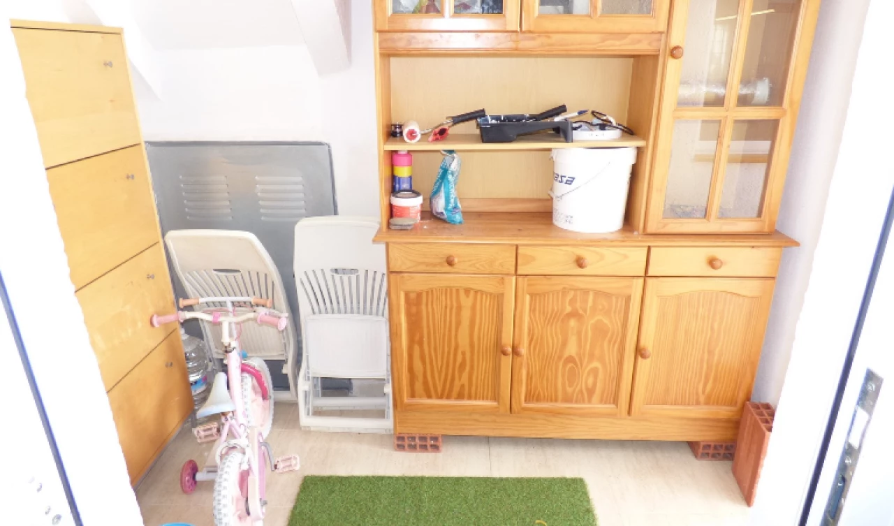 2 Bedroom Terraced For Sale | RED325
