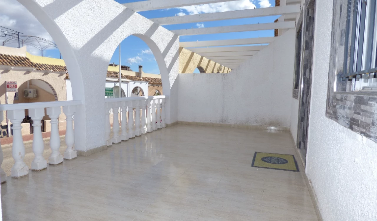 2 Bedroom Terraced For Sale | RED325