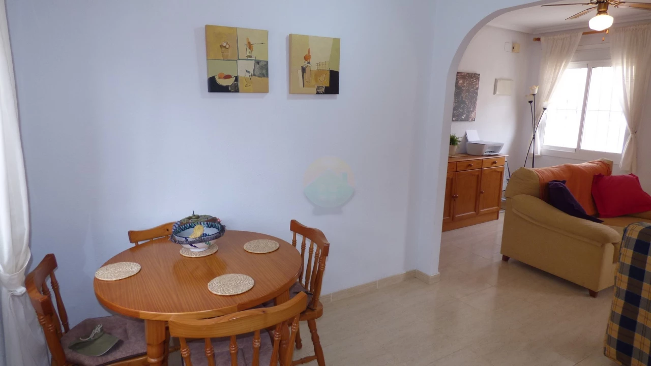 2 Bedroom Semi-Detached For Sale | RED362