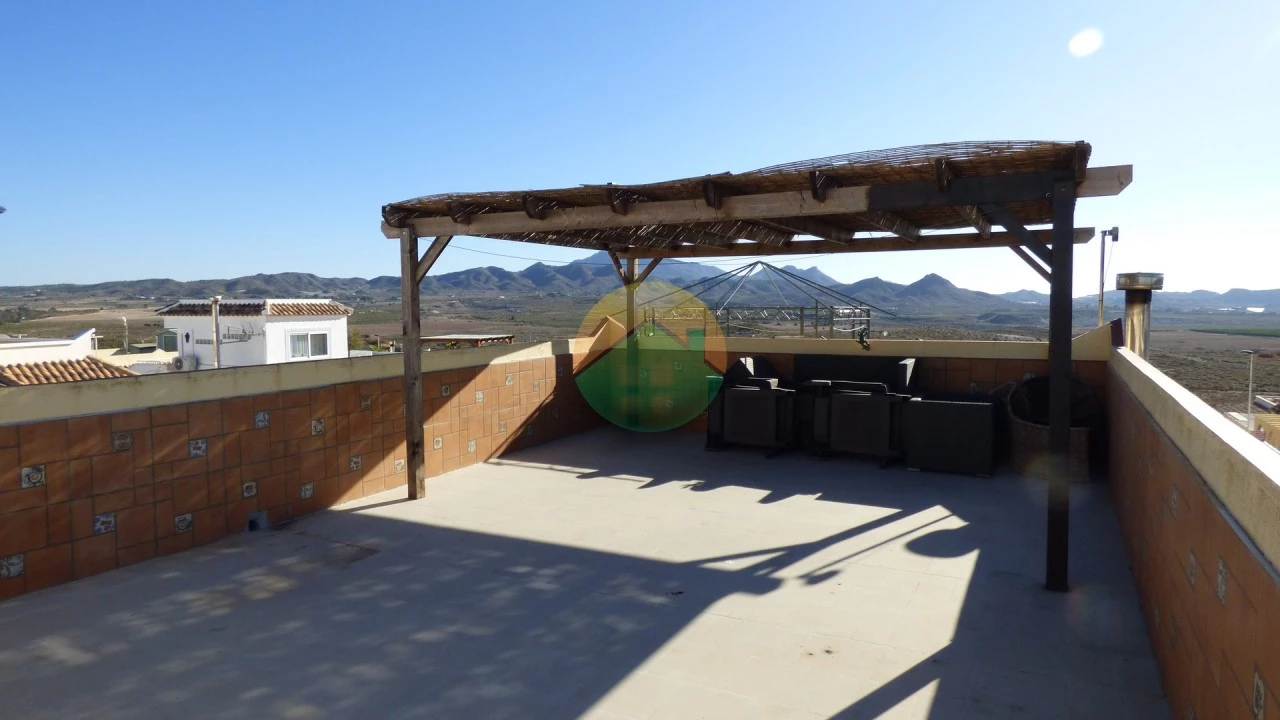 2 bedroom Terraced For sale | RED369