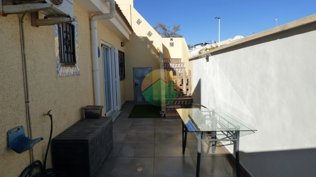 2 bedroom Terraced For sale | RED369