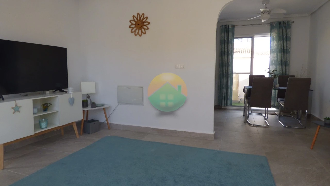 2 bedroom Terraced For sale | RED369