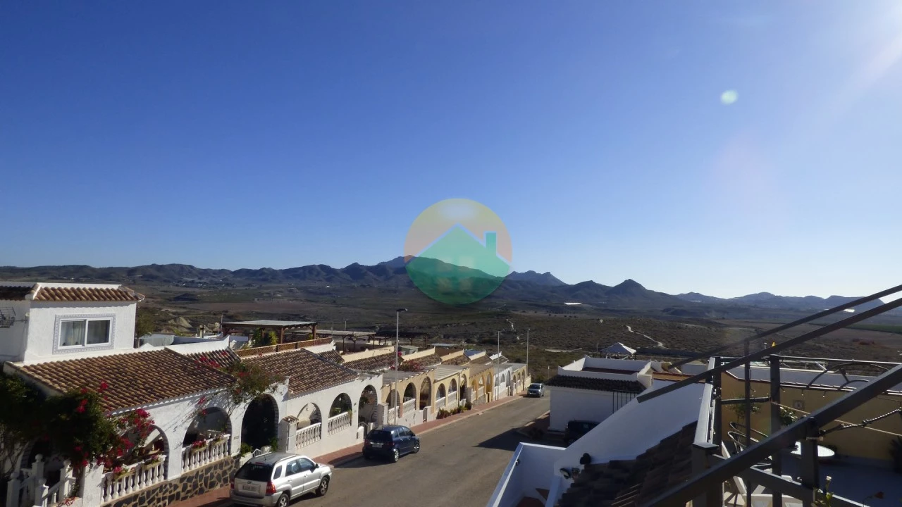 2 bedroom Terraced For sale | RED369