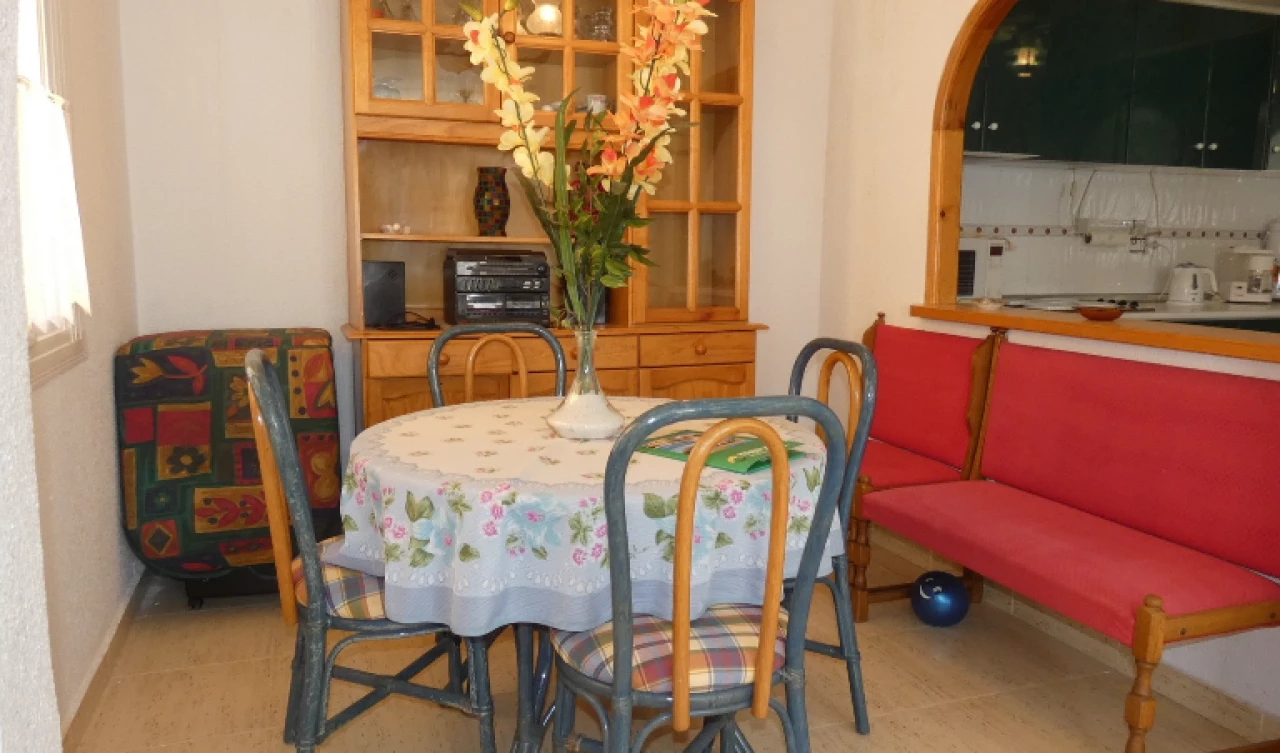 2 Bedroom Detached For Sale | ROA335