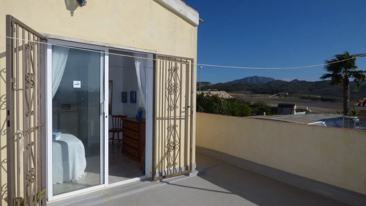 Camposol - Detached property | ROA368