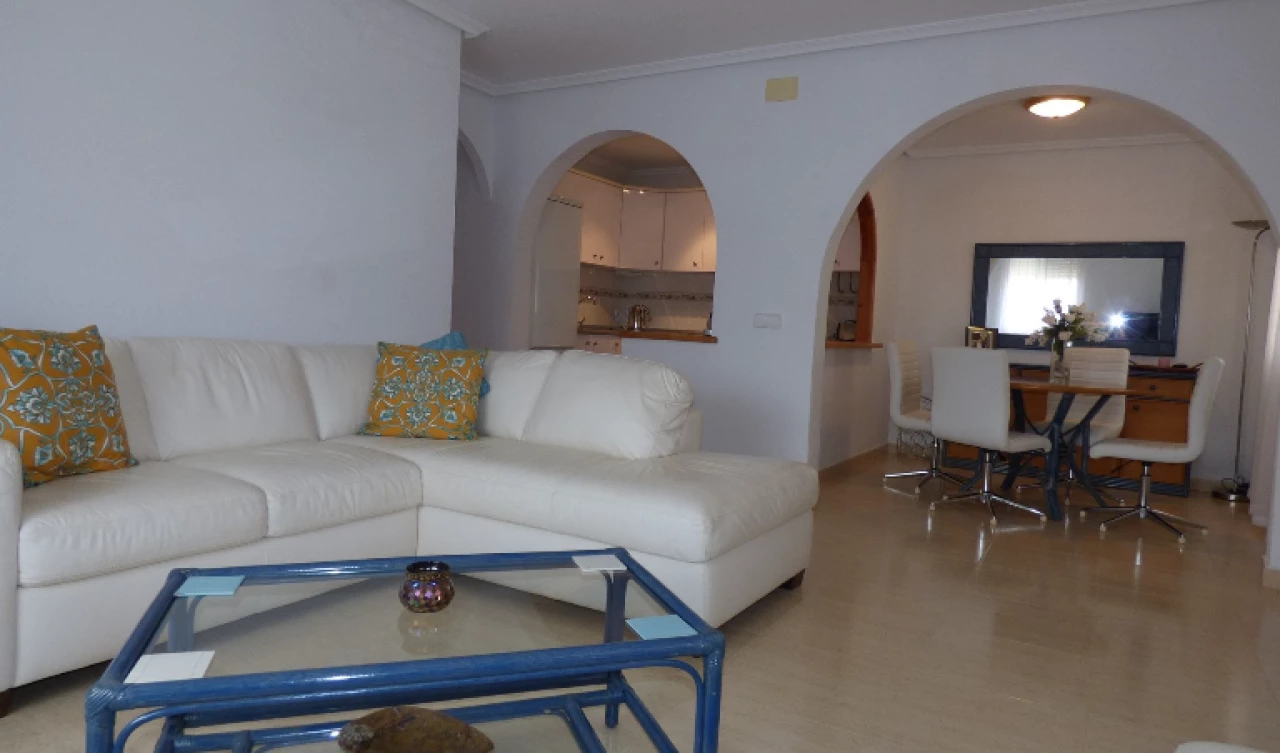3 Bedroom Detached For Sale | ROD357