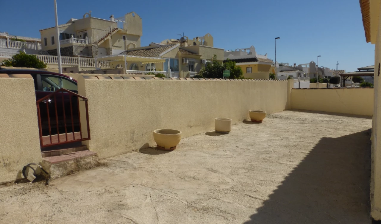 3 Bedroom Detached For Sale | ROD357