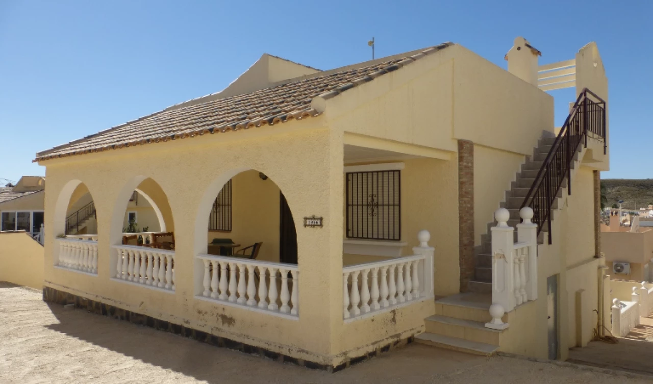 3 Bedroom Detached For Sale | ROD357