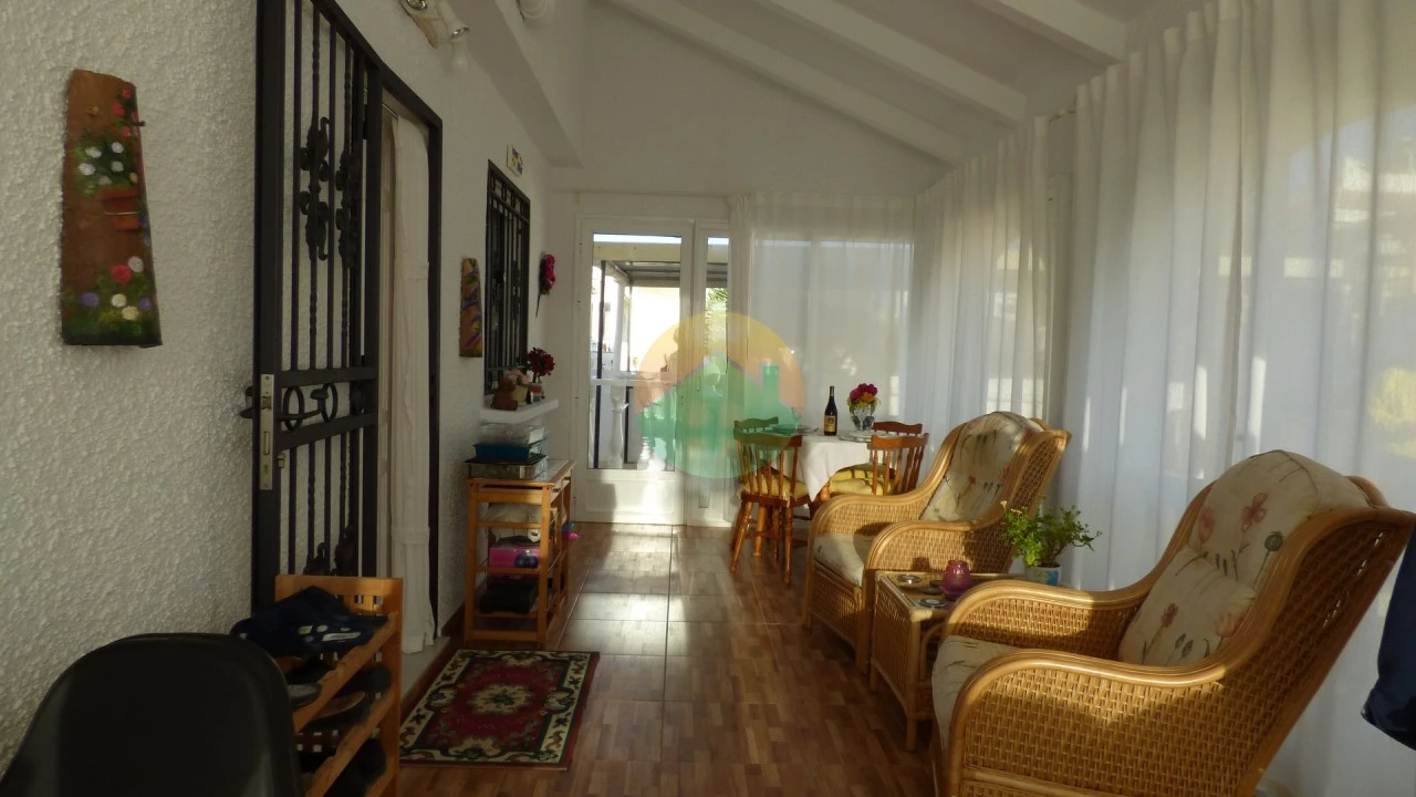 3 bedroom Detached villa For sale | ROD384